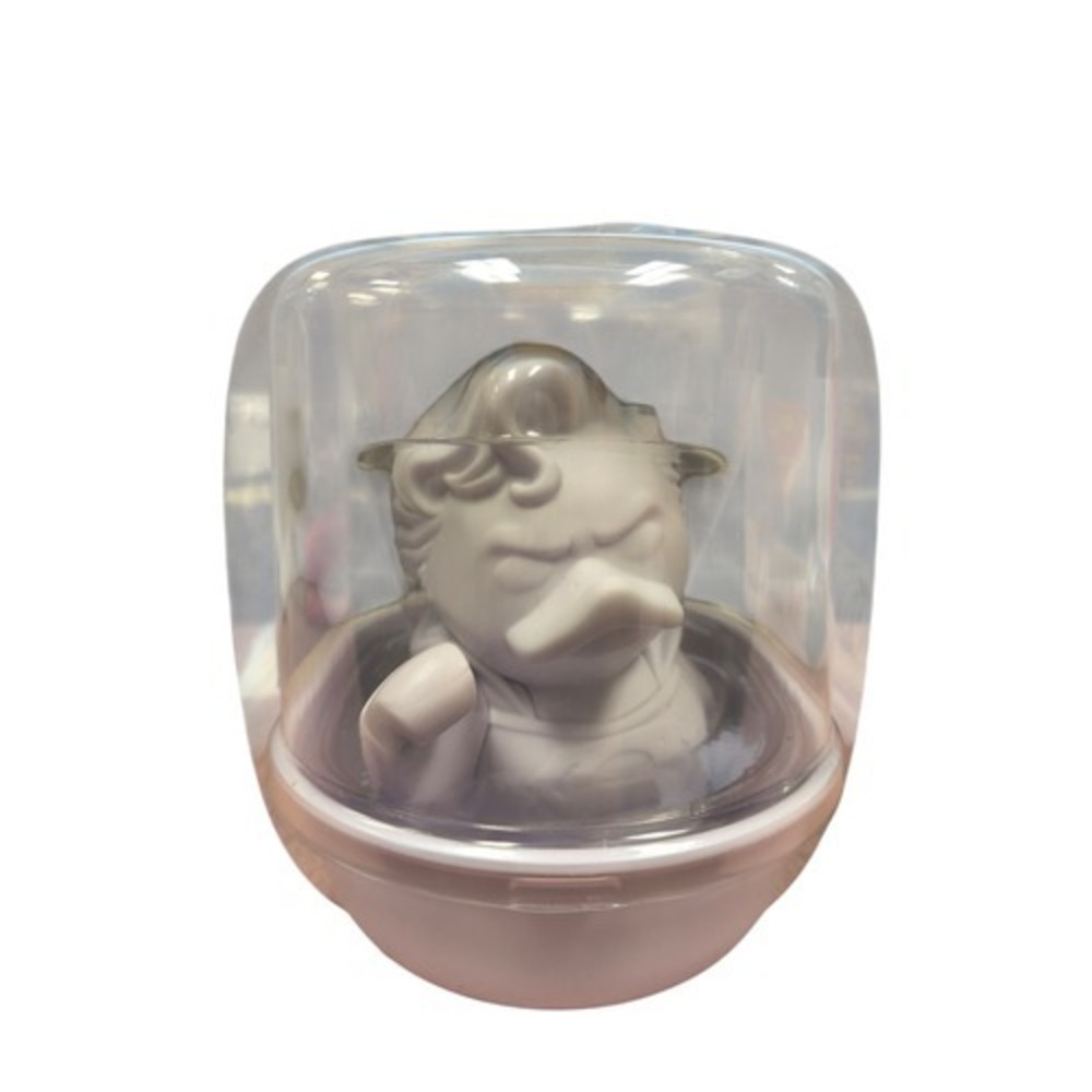 Official TUBBZ Bath Tub DC Comics Superman Customizable Collectible Rubber Duck